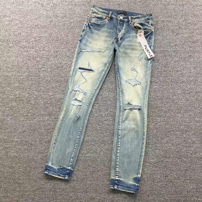 PURPLE PANTS (120)