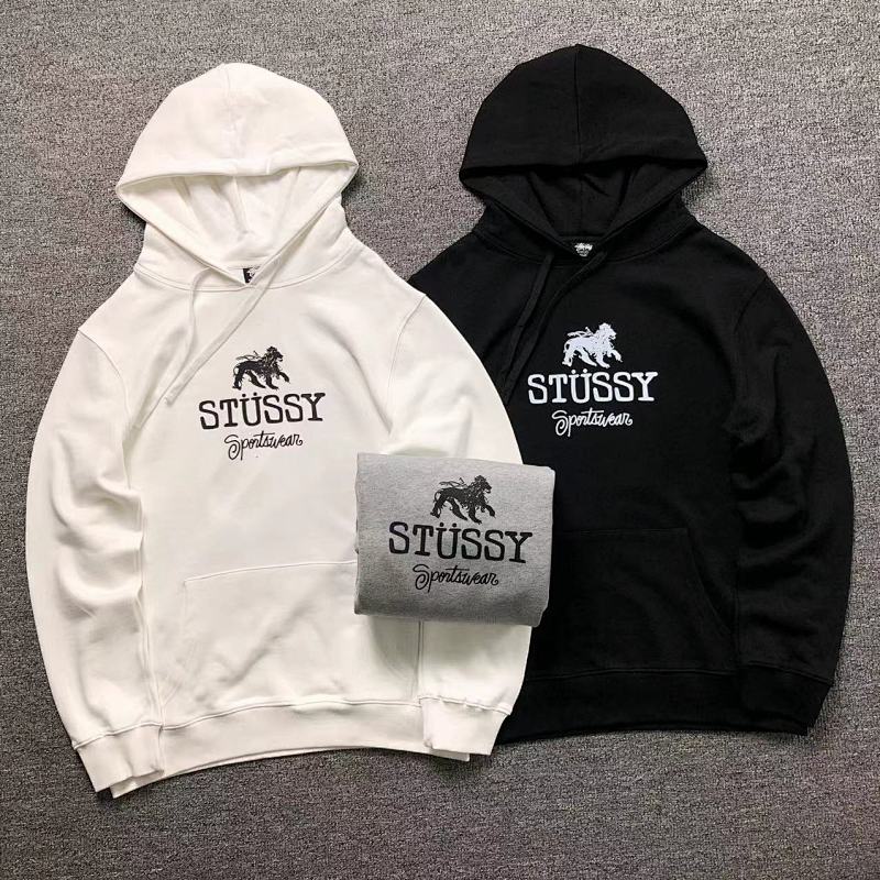 STUSSY HOODIES (171)