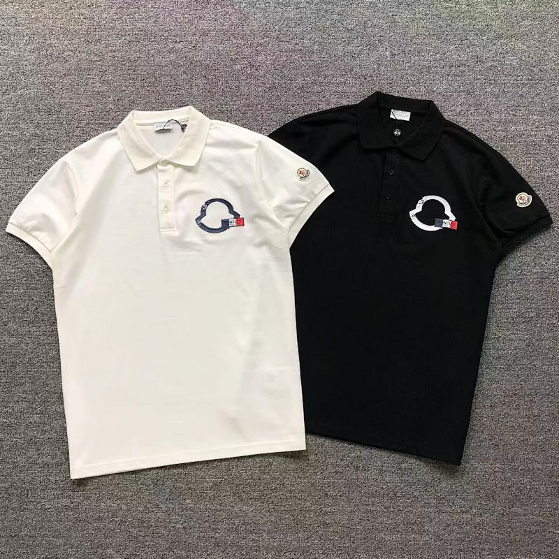 MONCLER POLOS (8)