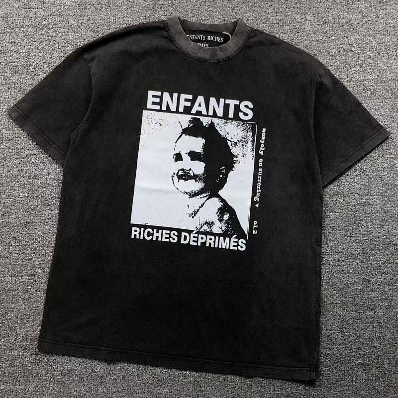 ENFANTS RICHES DEPRIMES TSHIRTS (44)