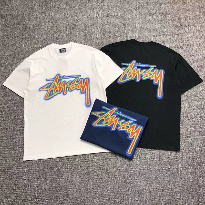 STUSSY TSHIRTS (517)