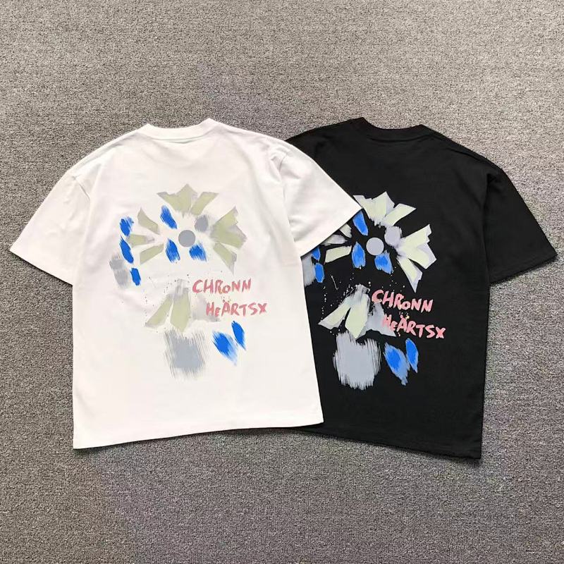 CHROME HEART TSHIRTS (60)