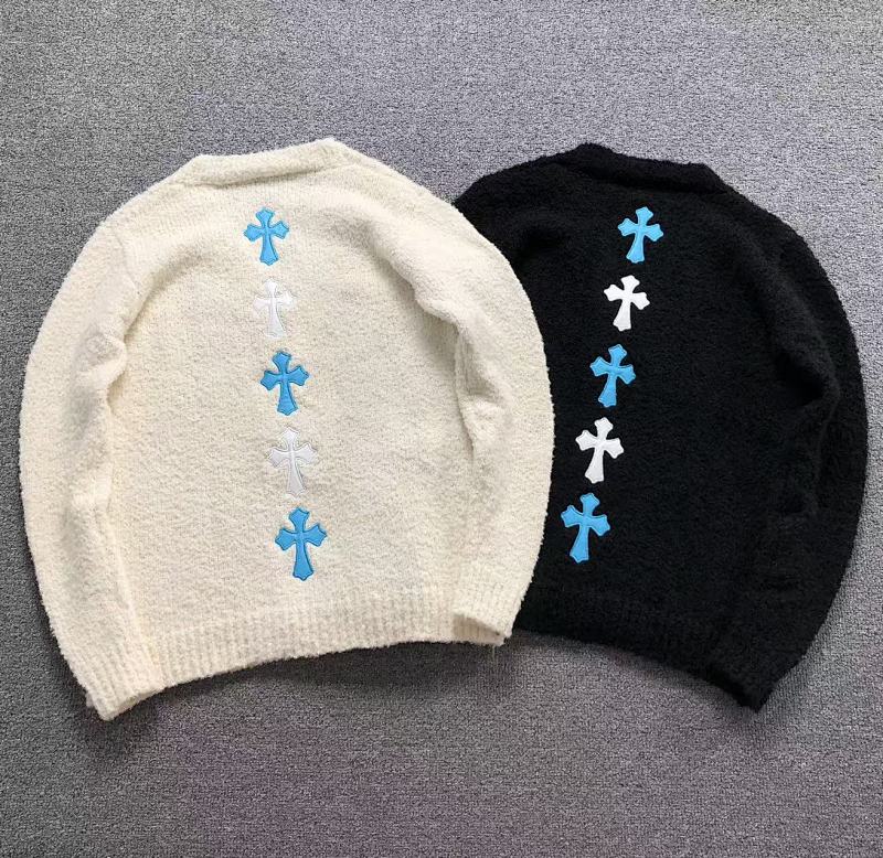 CHROME HEART SWEATERS (13)