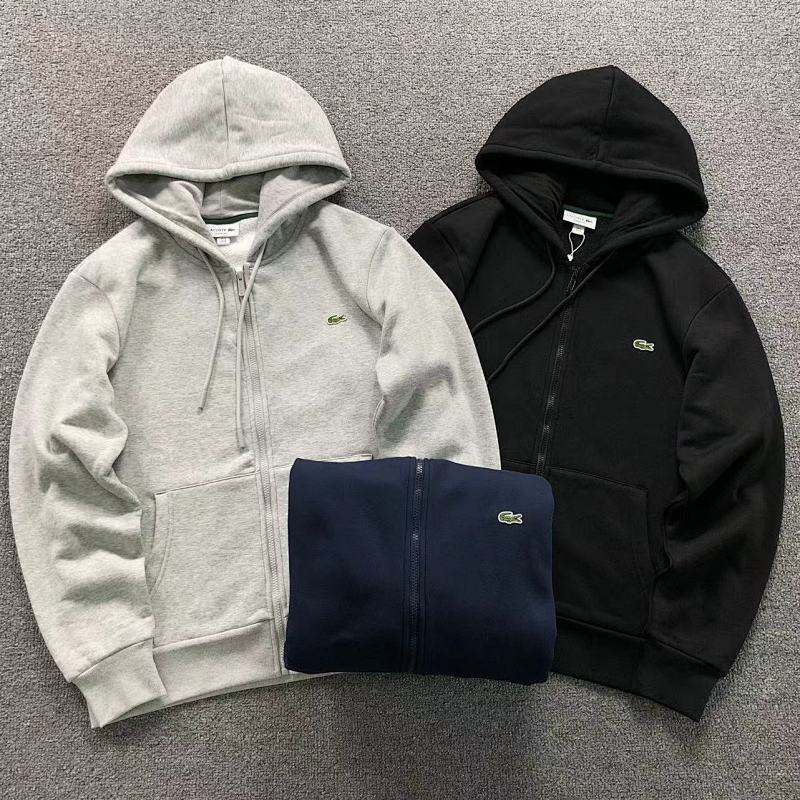 LACOSTE HOODIES (49)