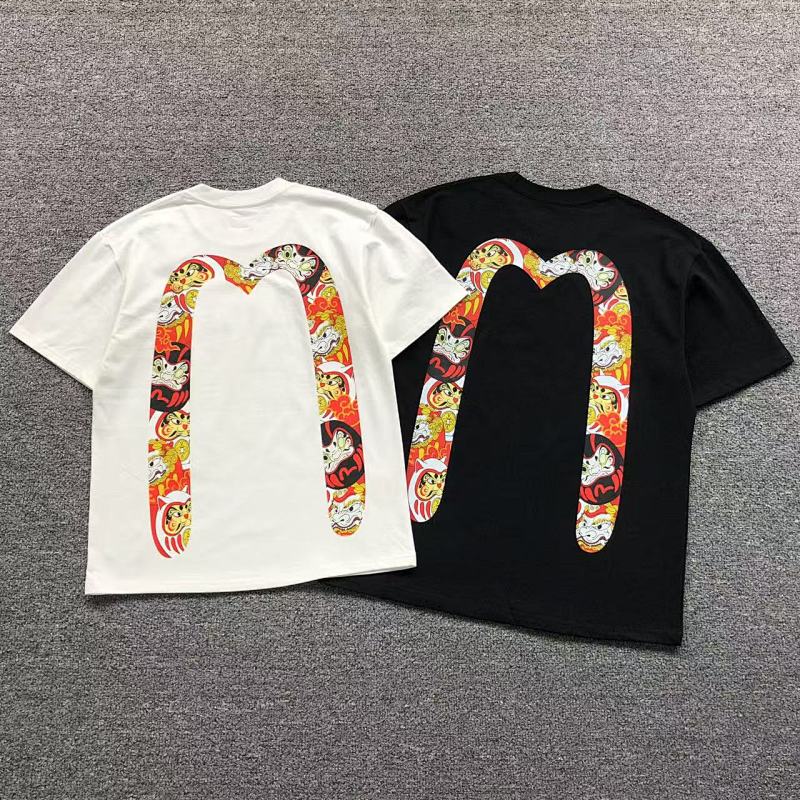 EVISU TSHIRTS (25)