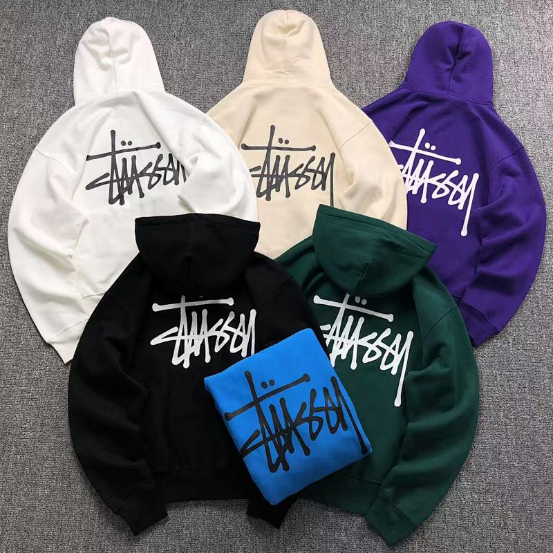 STUSSY HOODIES (130)