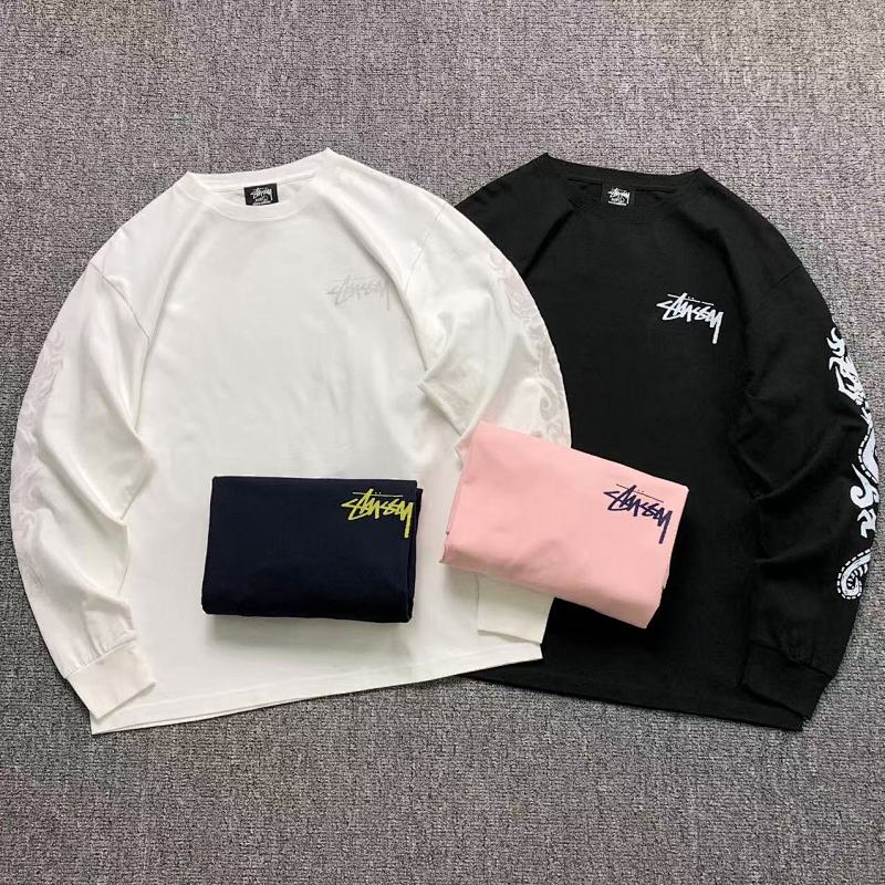 STUSSY LONGSLEEVES (89)