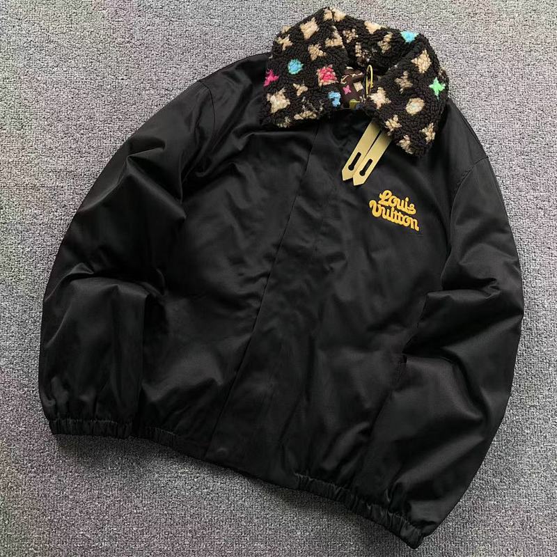 LOUIS VUITTON JACKETS (43)