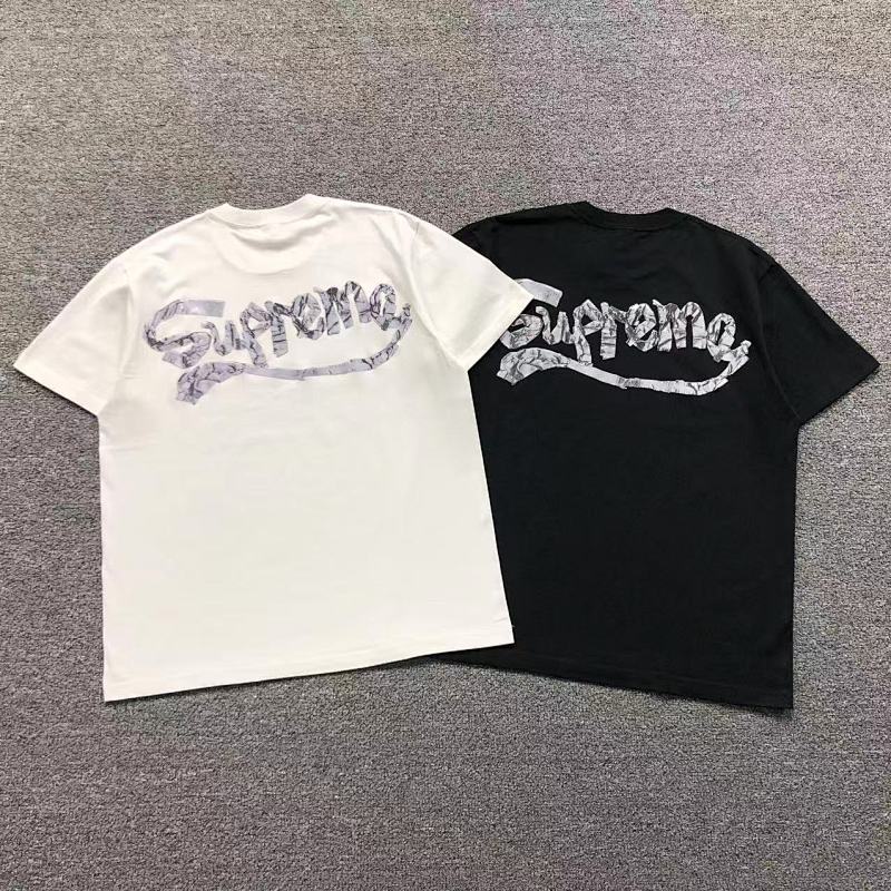 SUPREME TSHIRTS (17)