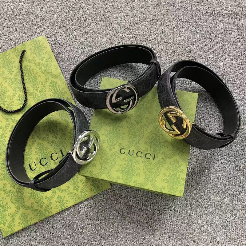 GUCCI BELTS (41)