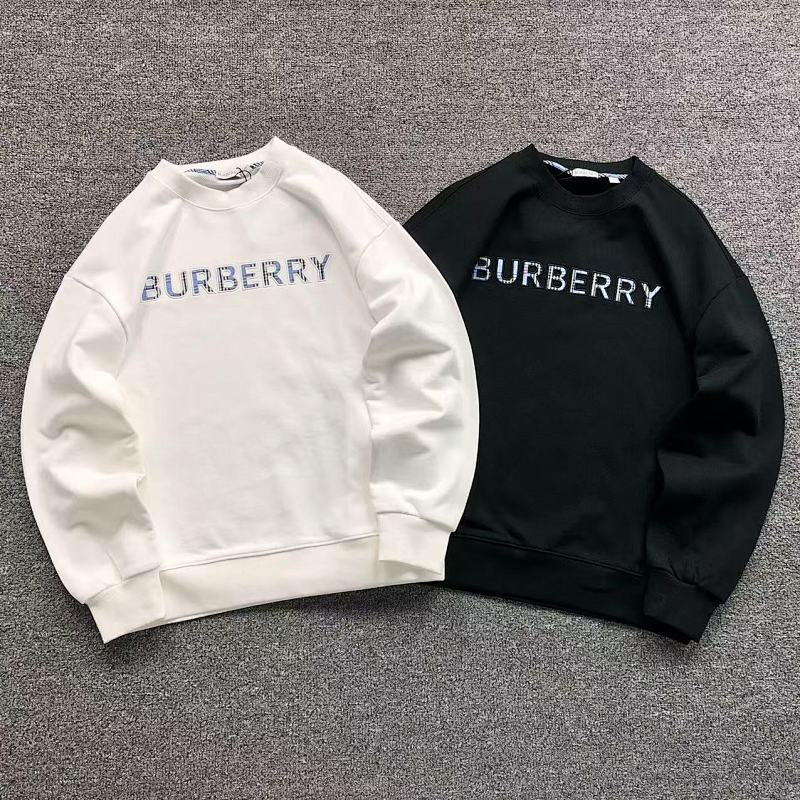 BURBERRY HOODIES (56)