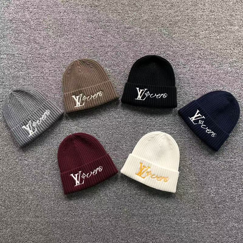 LOUIS VUITTON HATS (18)