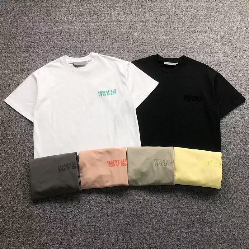 FOG TSHIRTS (10)