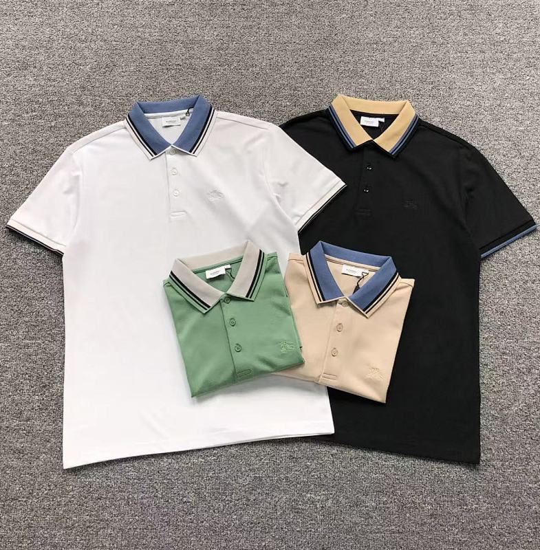 BURBERRY POLOS (66)