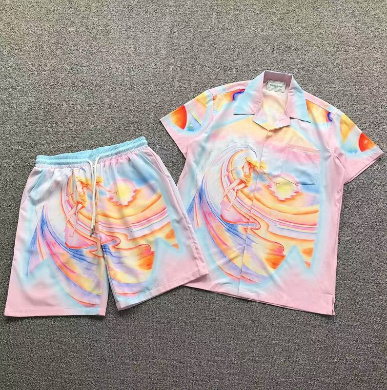 CASABLANCA SHIRTS (24)