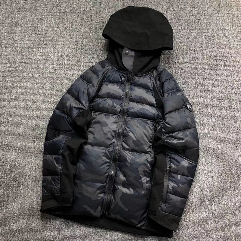 CANADA GOOSE JACKETS (72)