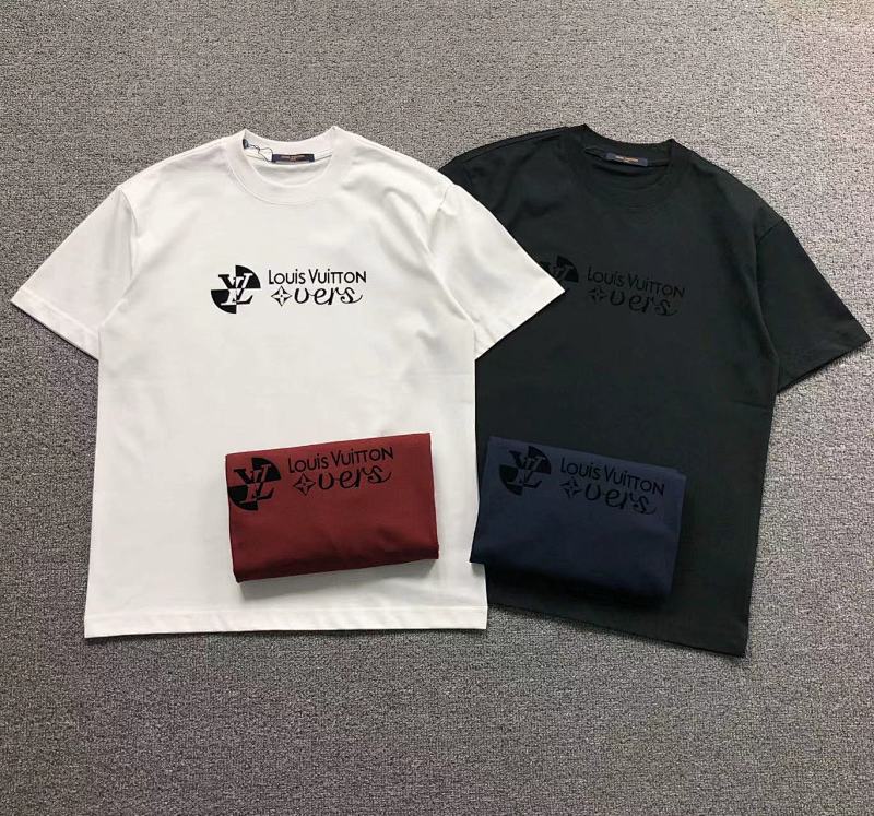 LOUIS VUITTON TSHIRTS (345)