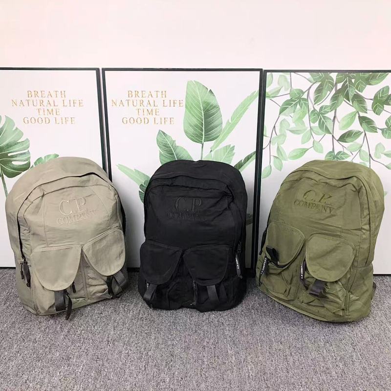 CP COMPANY BAGS (3)