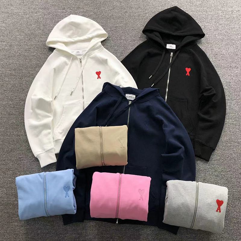 AMI HOODIES (88)