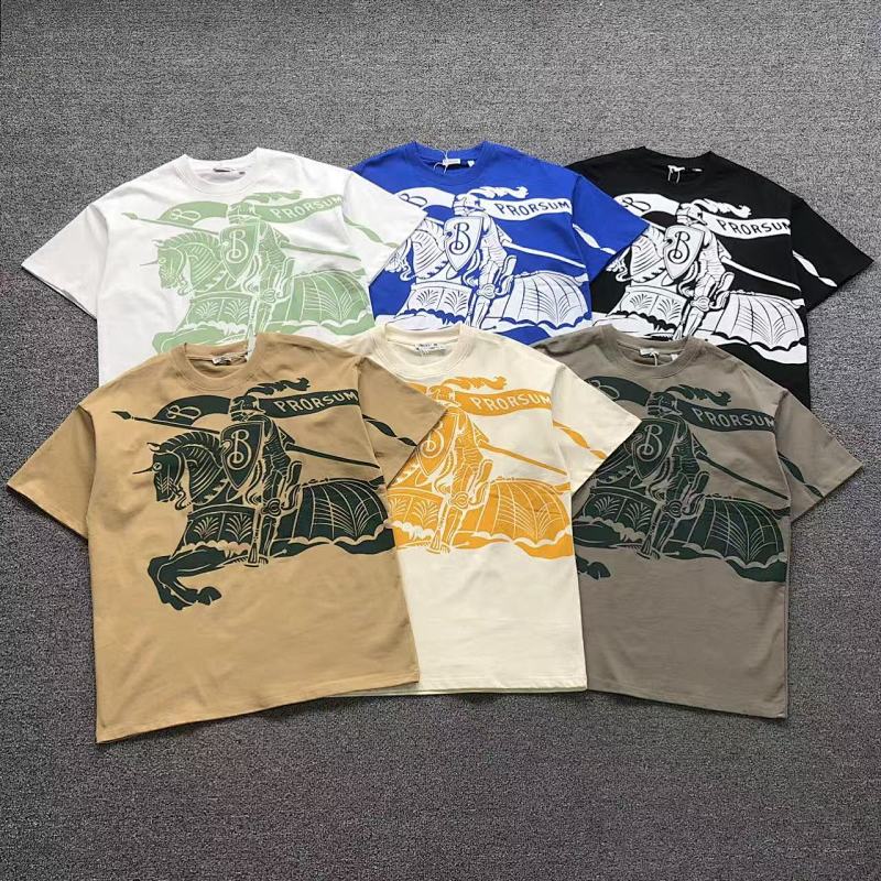 BURBERRY TSHIRTS (59)