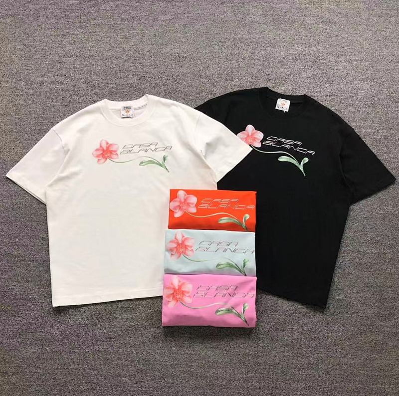 CASABLANCA TSHIRTS (9)