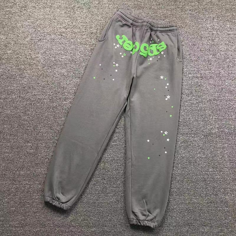 SP5DER PANTS (5)
