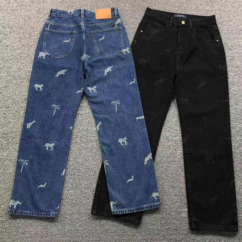 LOUIS VUITTON PANTS (76)