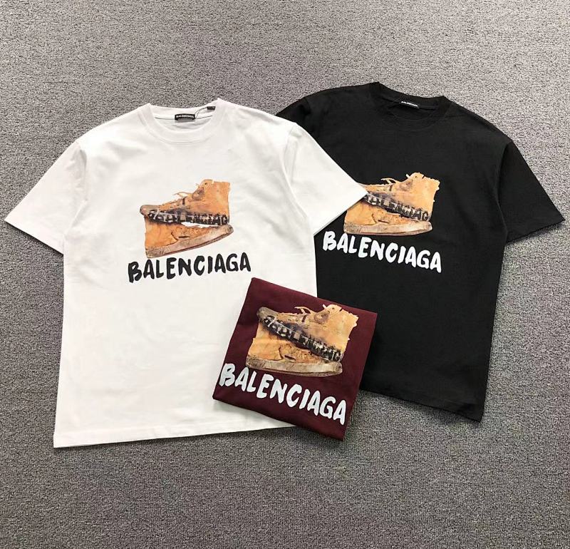 BALENCIAGA TSHIRTS (90)