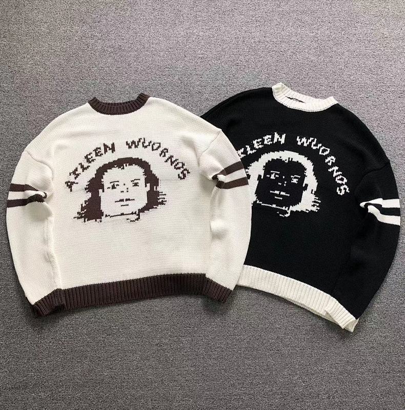 ENFANTS RICHES DEPRIMES SWEATERS (6)