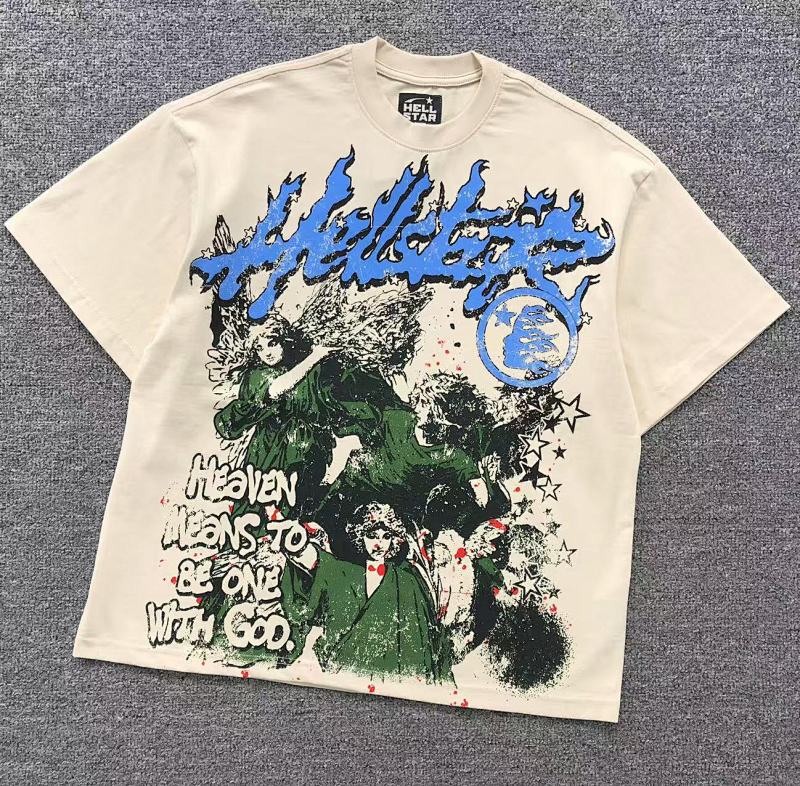 HELLSTAR TSHIRTS (304)