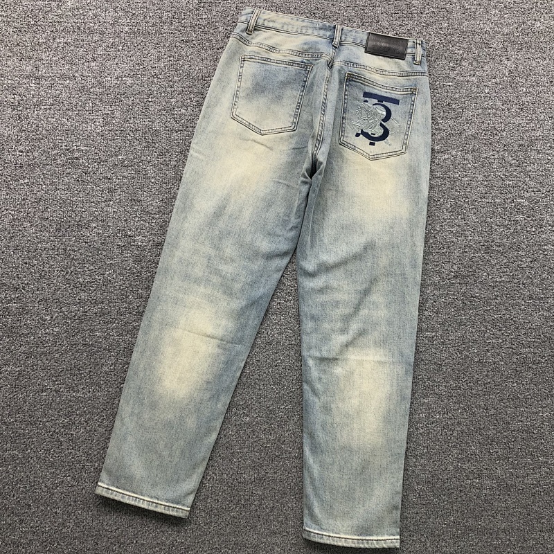 BURBERRY PANTS (20)