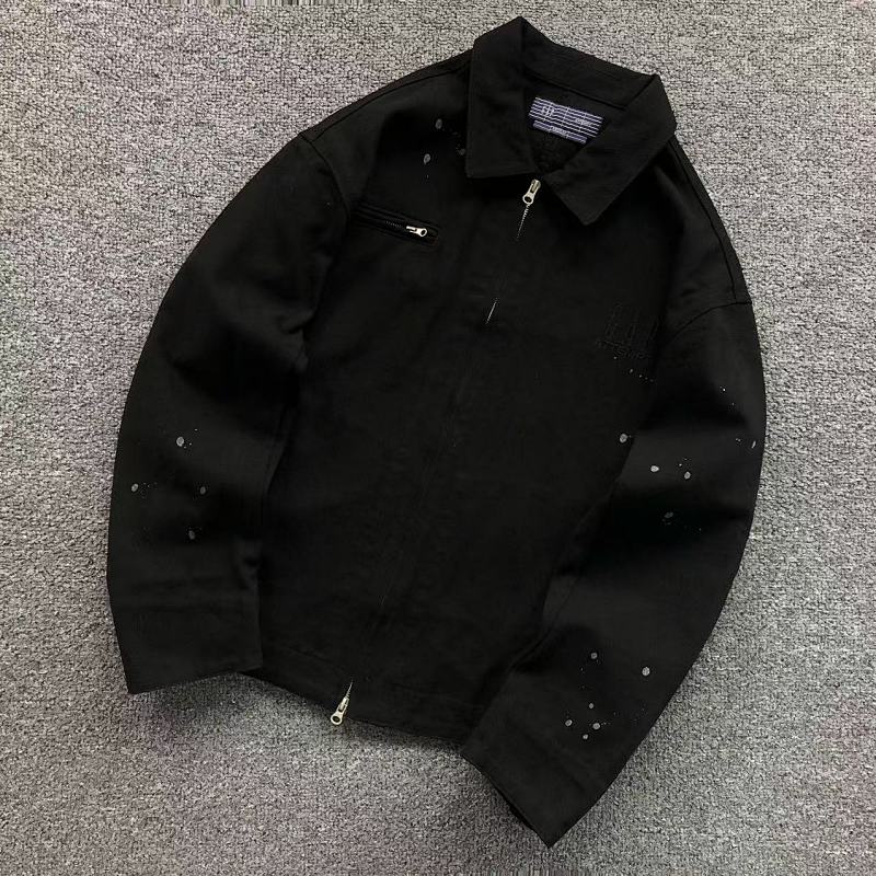 GAP JACKETS