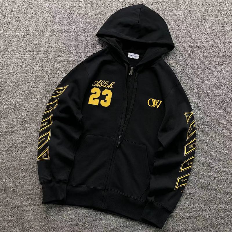 OFF WHITE HOODIES (34)