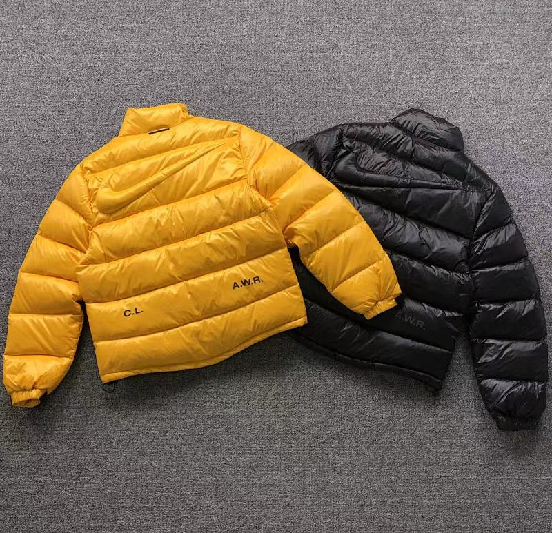 NIKE JACKETS (11)