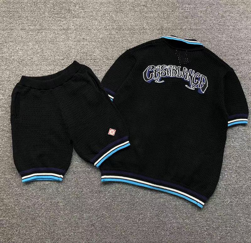 CASABLANCA SHORTS (52)