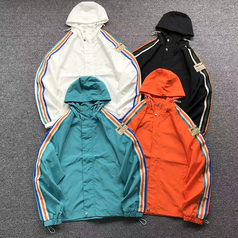 GUCCI JACKETS (14)