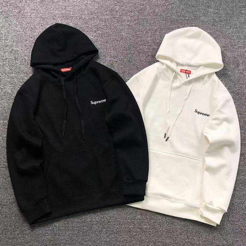 SUPREME HOODIES (27)