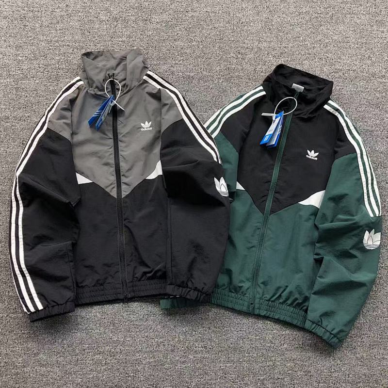 ADIDAS COATS (5)