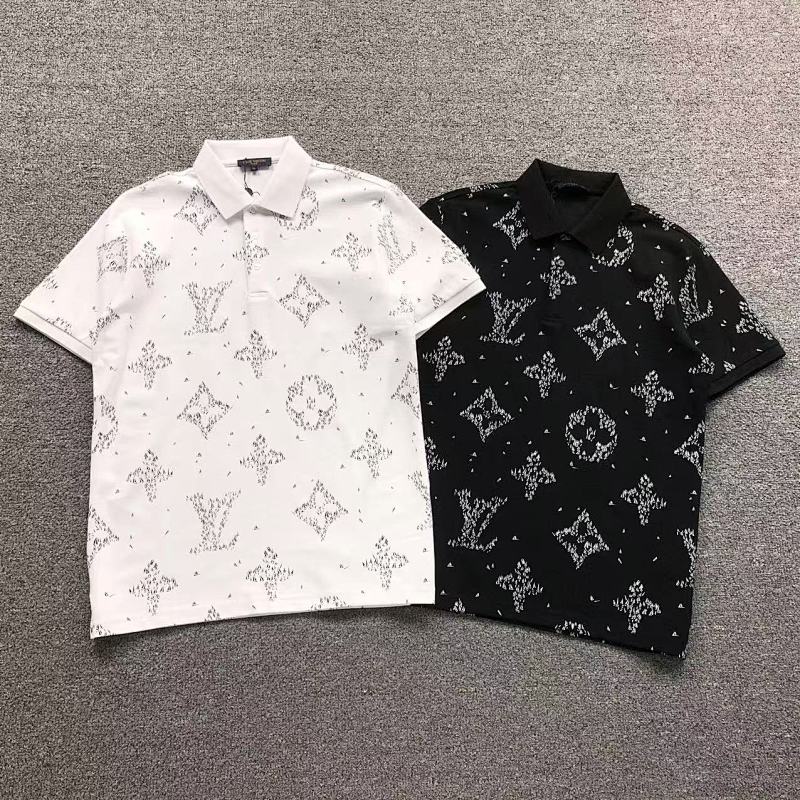 LOUIS VUITTON POLOS (5)