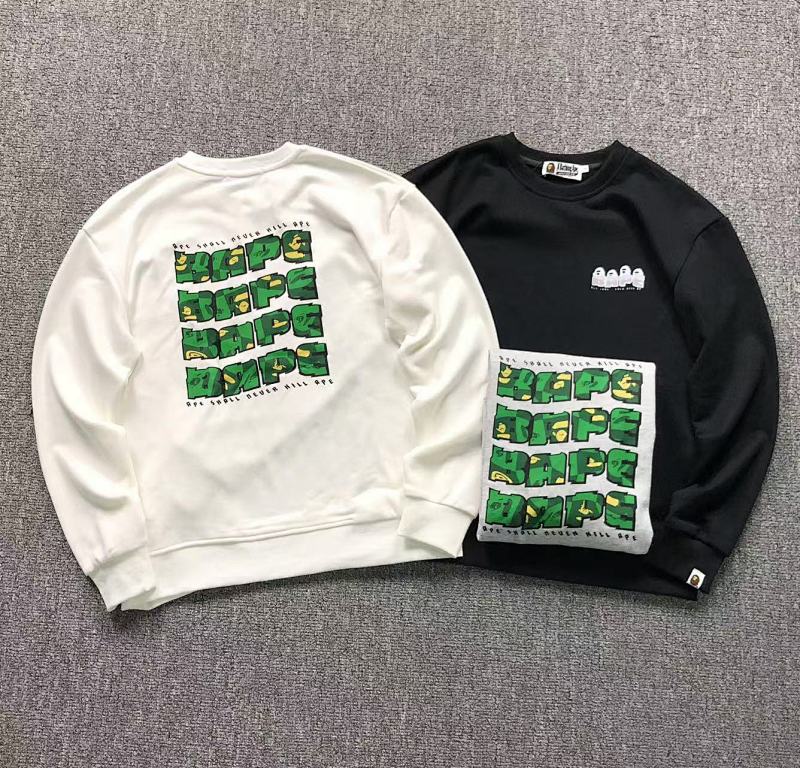 BAPE HOODIES (39)
