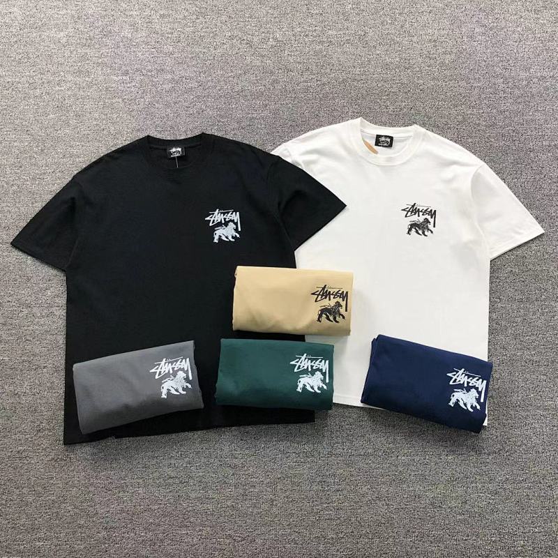 STUSSY TSHIRTS (494)