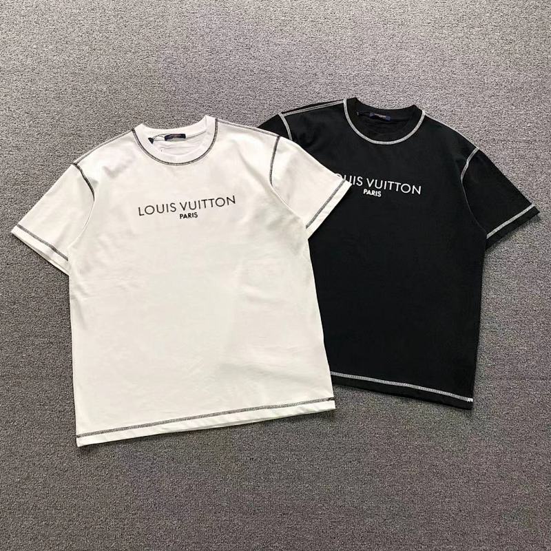 LOUIS VUITTON TSHIRTS (11)