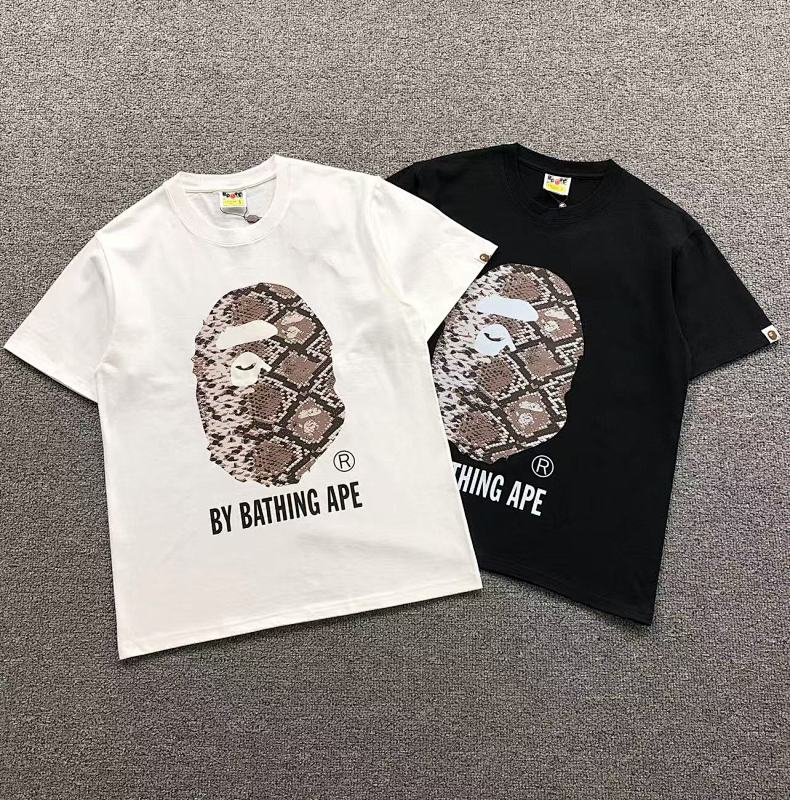 BAPE TSHIRTS (112)