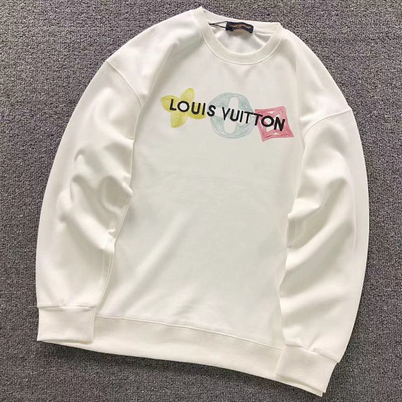 LOUIS VUITTON HOODIES (13)