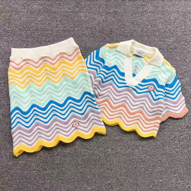 CASABLANCA SHORTS (56)