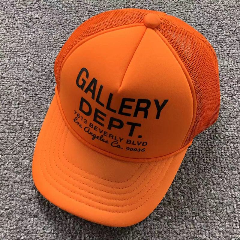 GALLERY DEPT HATS