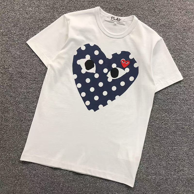 CDG TSHIRTS (2)
