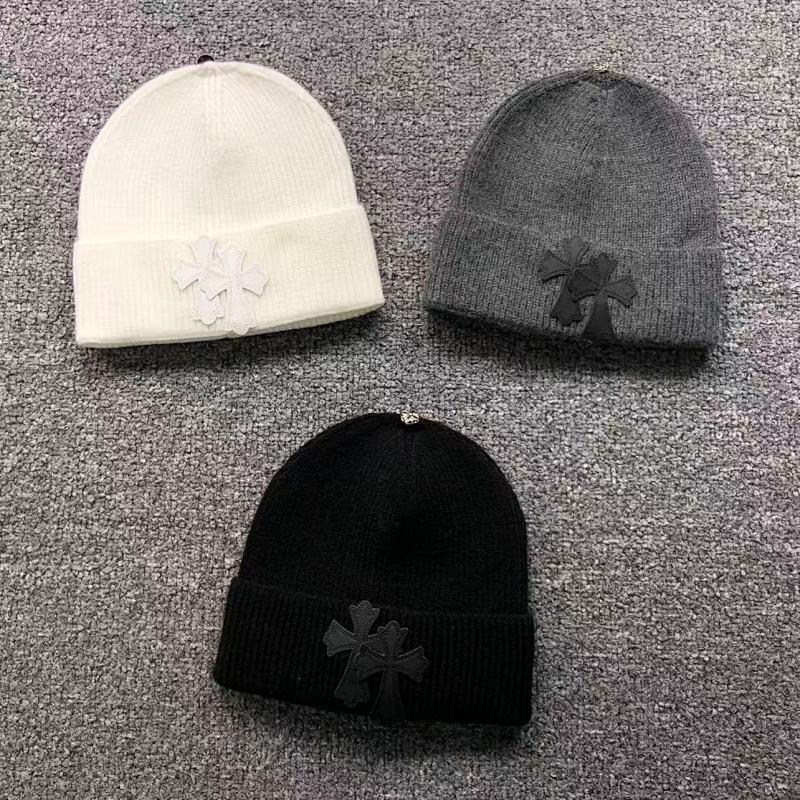 CHROME HEART HATS (27)