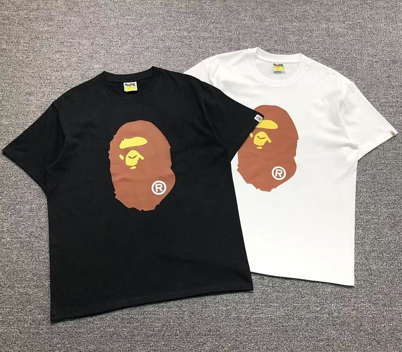 BAPE TSHIRTS (214)