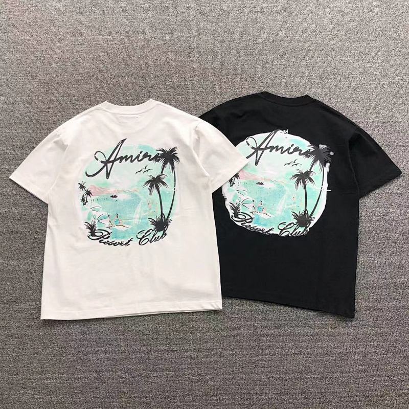 AMIRI TSHIRTS (142)